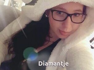 Diamantje