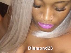 Diamond23