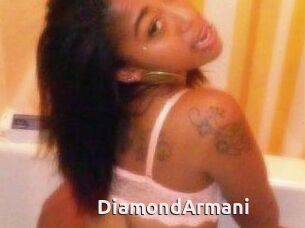 DiamondArmani