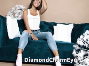 DiamondCharmEye