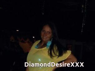 DiamondDesireXXX