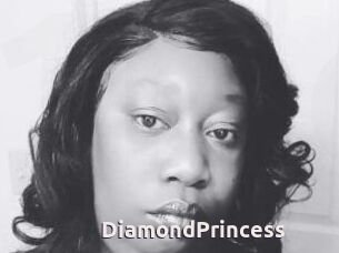 DiamondPrincess