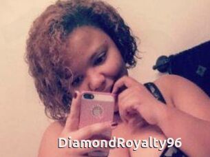 DiamondRoyalty96