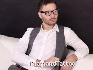 DiamondTattoo