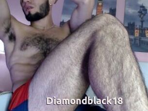 Diamondblack18