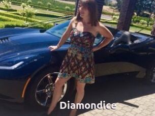 Diamondice