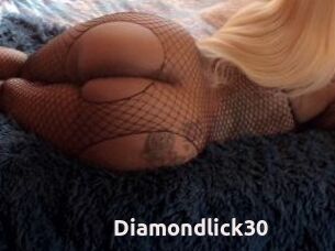 Diamondlick30