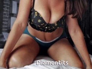 Diamontits