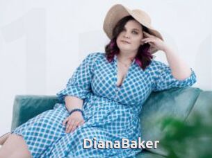 DianaBaker