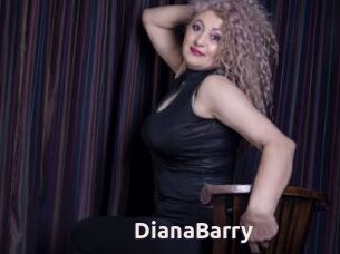 DianaBarry