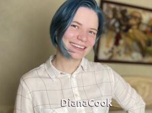 DianaCook