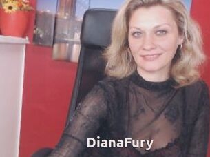 DianaFury