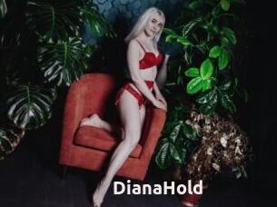 DianaHold