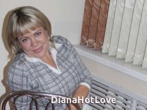 DianaHotLove