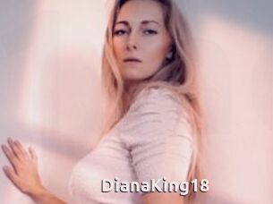 DianaKing18