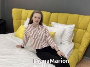 DianaMarion