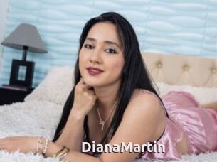 DianaMartin