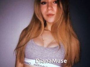 DianaMuse