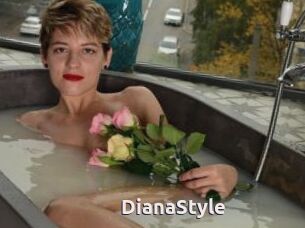 DianaStyle