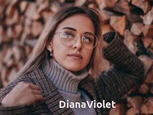 DianaViolet