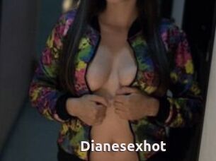 Dianesexhot