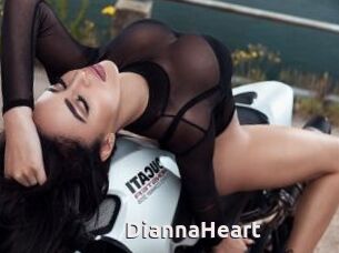 DiannaHeart