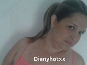 Dianyhotxx