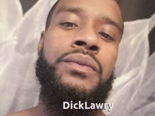 DickLawry