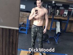 DickWoodd