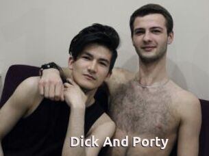 Dick_And_Porty