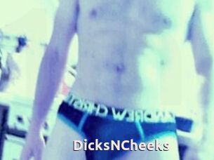 DicksNCheeks