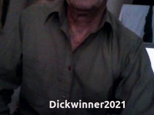 Dickwinner2021