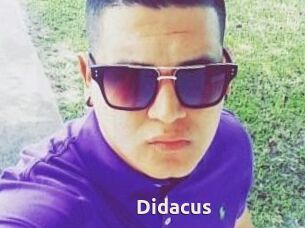 Didacus