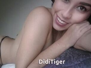 DidiTiger