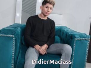 DidierMaciass