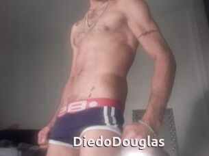 DiedoDouglas