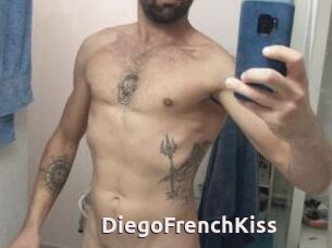 DiegoFrenchKiss