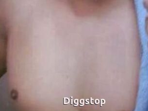 Diggstop