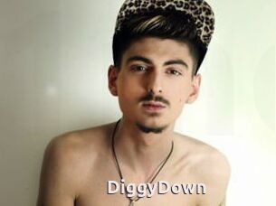 DiggyDown