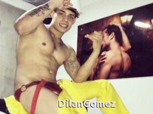 DilanGomez