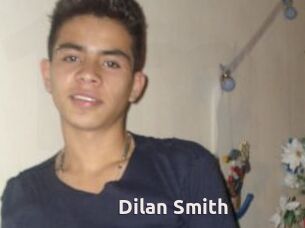 Dilan_Smith