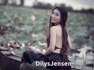 DilysJensen