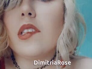 DimitriaRose