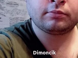 Dimoncik