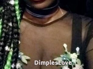 DimplesLove