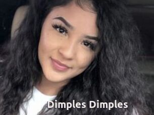 Dimples_Dimples