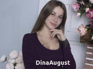 DinaAugust