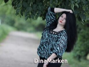 DinaMarken