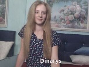 Dinarys