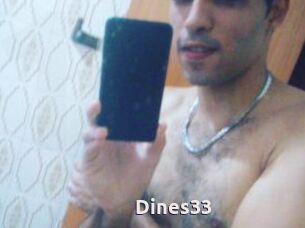 Dines33